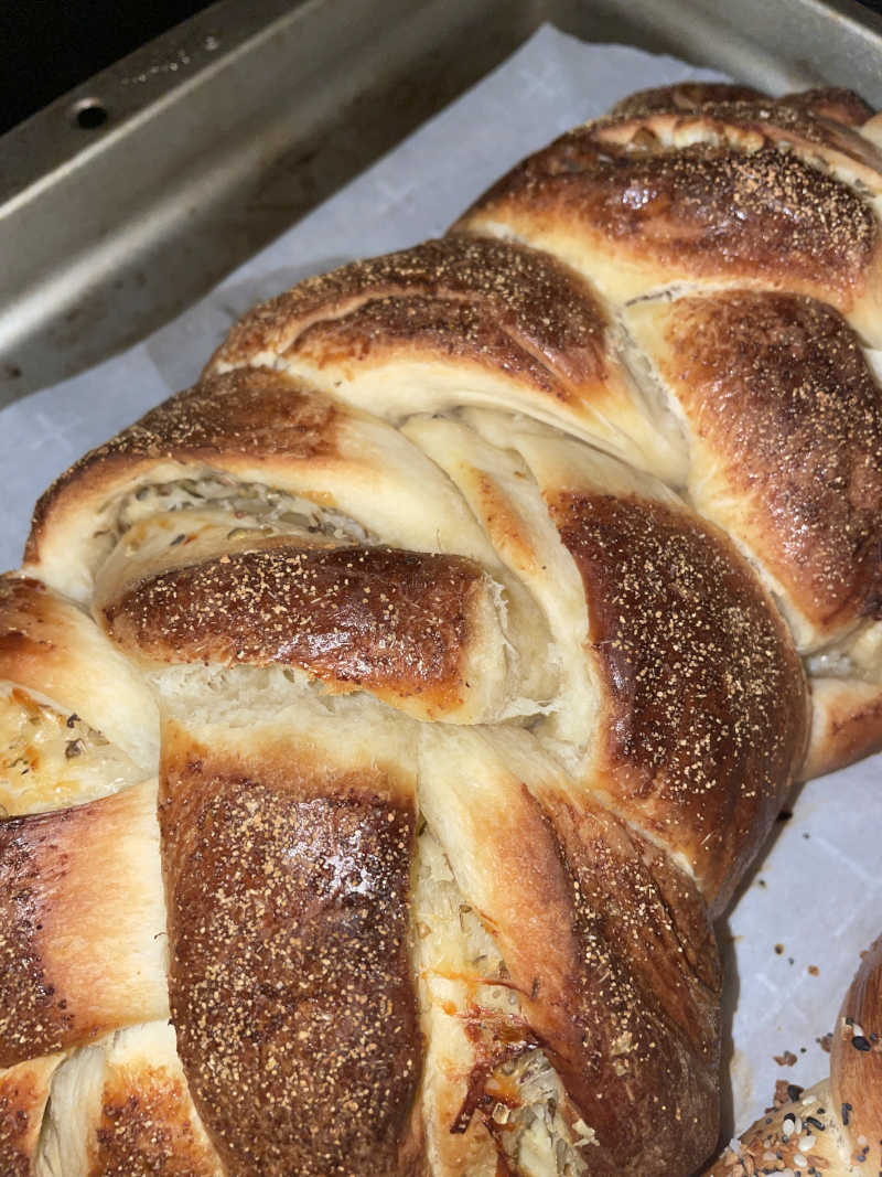 challah