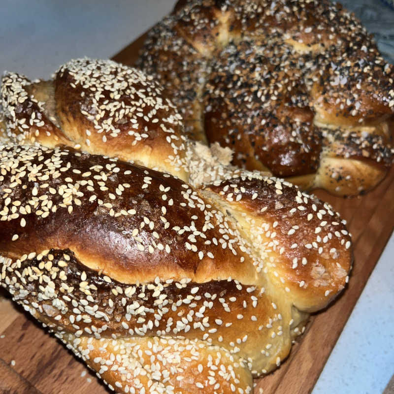 challah