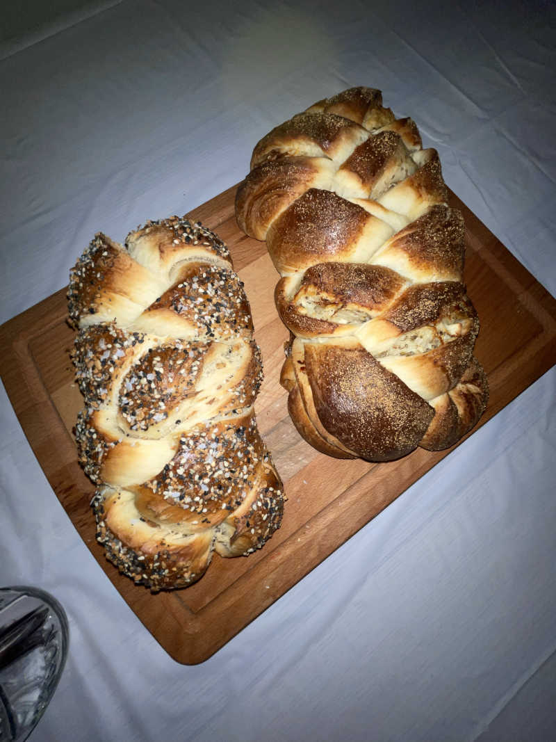 challah
