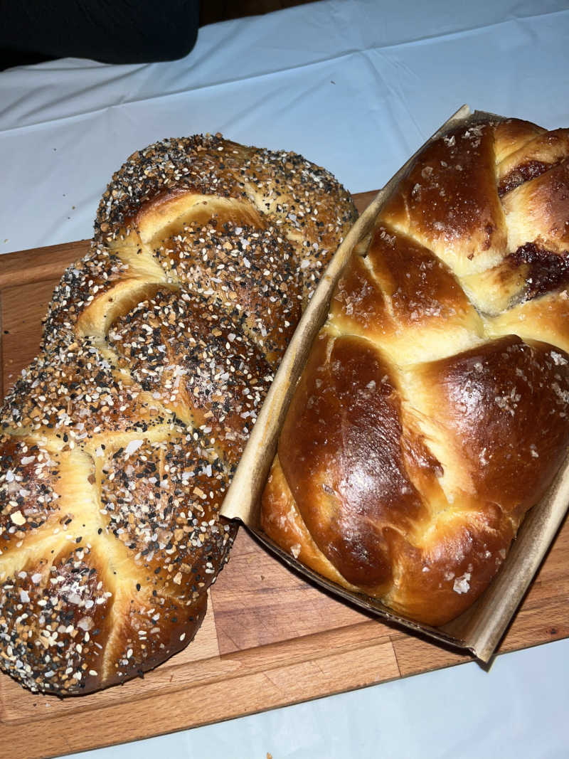challah